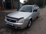 ВАЗ (Lada) Priora 2171 2012 годаfor2 100 000 тг. в Алматы