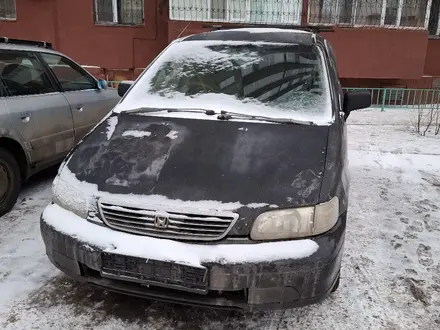 Honda Odyssey 1997 года за 2 000 000 тг. в Астана