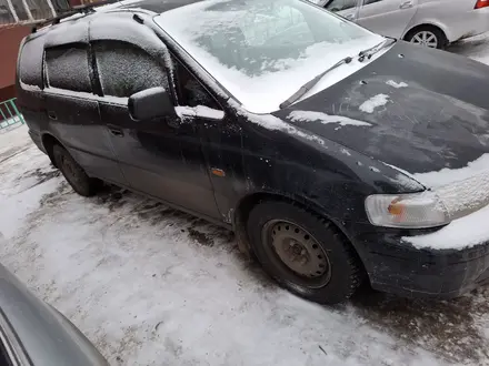 Honda Odyssey 1997 года за 2 000 000 тг. в Астана – фото 4