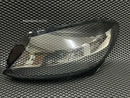 Mercedes W204 W205 Стекла на Фары за 15 000 тг. в Астана – фото 9
