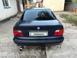 BMW 325 1993 года за 2 300 000 тг. в Есик – фото 4