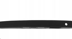 Накладка ручка на заднюю распашную дверь за 18 000 тг. в Алматы