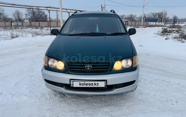 Toyota Ipsum 1996 года за 3 100 000 тг. в Отеген-Батыр