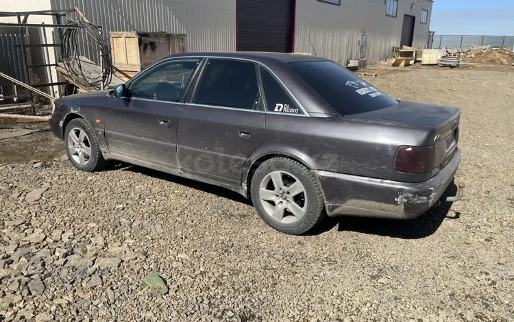 Audi 100 1994 года за 1 500 000 тг. в Астана