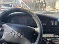 Audi 100 1994 года за 1 500 000 тг. в Астана – фото 10
