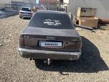 Audi 100 1994 года за 1 500 000 тг. в Астана – фото 4