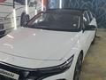 Hyundai Elantra 2024 годаүшін9 400 000 тг. в Тараз – фото 6