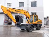 Jonyang  Колесный экскаватор JYL621F (Новый) 2026 года в Усть-Каменогорск – фото 2