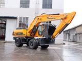 Jonyang  Колесный экскаватор JYL621F (Новый) 2026 года в Усть-Каменогорск