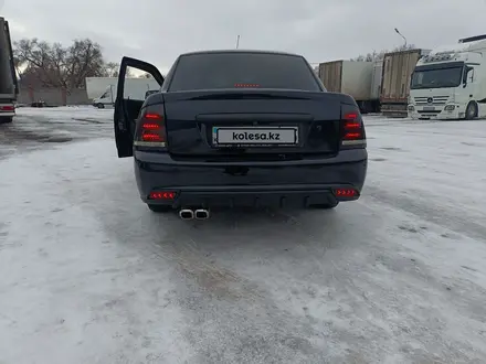 ВАЗ (Lada) Priora 2170 2014 года за 3 500 000 тг. в Алматы – фото 2