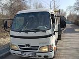 Toyota  Dyna 2009 года за 10 900 000 тг. в Алматы