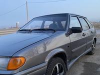 ВАЗ (Lada) 2114 2007 годаүшін1 050 000 тг. в Шымкент