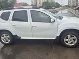 Renault Duster 2014 года за 4 500 000 тг. в Уральск – фото 2
