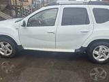 Renault Duster 2014 года за 4 500 000 тг. в Уральск – фото 4