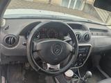 Renault Duster 2014 года за 4 500 000 тг. в Уральск – фото 5