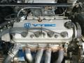 Двигатель F22B — бензиновый двигатель объемом 2.2 литраүшін400 000 тг. в Астана