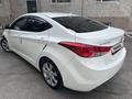 Hyundai Elantra 2013 годаfor5 600 000 тг. в Алматы – фото 16