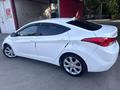 Hyundai Elantra 2013 годаfor5 600 000 тг. в Алматы