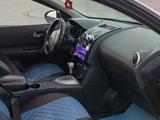 Nissan Qashqai 2007 года за 5 200 000 тг. в Караганда – фото 5