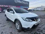 Nissan Qashqai 2017 годаүшін7 200 000 тг. в Баянаул – фото 4