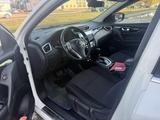 Nissan Qashqai 2017 годаүшін7 200 000 тг. в Баянаул