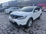 Nissan Qashqai 2017 годаүшін7 200 000 тг. в Баянаул – фото 5