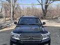 Toyota Land Cruiser 2008 годаүшін12 500 000 тг. в Алматы