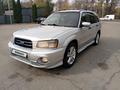 Subaru Forester 2002 года за 3 200 000 тг. в Алматы – фото 18