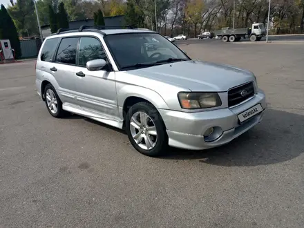 Subaru Forester 2002 года за 3 200 000 тг. в Алматы