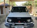 Mitsubishi Pajero 1992 годаfor2 500 000 тг. в Алматы – фото 7