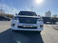 Lexus LX 570 2013 года за 22 000 000 тг. в Астана – фото 23