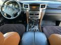 Lexus LX 570 2013 годаүшін22 000 000 тг. в Астана – фото 9