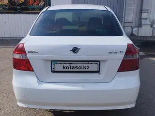 Ravon Nexia R3