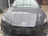 Toyota Camry 2024 года за 16 000 000 тг. в Алматы