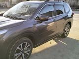 Subaru Forester 2020 года за 10 500 000 тг. в Актобе – фото 4