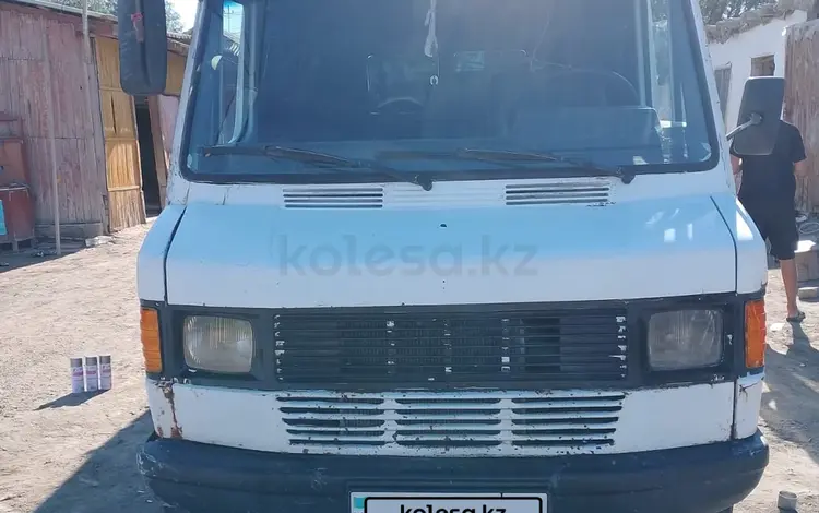 Mercedes-Benz  Sprinter 1995 годаүшін1 200 000 тг. в Кызылорда