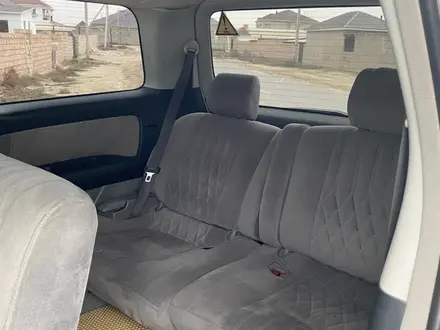 Toyota Alphard 2005 года за 6 500 000 тг. в Актау – фото 5