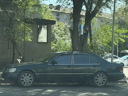 Mercedes-Benz S 320 1998 года за 3 800 000 тг. в Алматы – фото 2