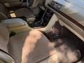Mercedes-Benz S 320 1998 годаүшін3 800 000 тг. в Алматы – фото 14