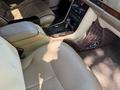 Mercedes-Benz S 320 1998 годаүшін3 800 000 тг. в Алматы – фото 15