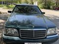 Mercedes-Benz S 320 1998 годаүшін3 800 000 тг. в Алматы – фото 3
