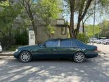 Mercedes-Benz S 320 1998 годаүшін3 800 000 тг. в Алматы