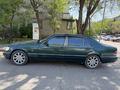 Mercedes-Benz S 320 1998 годаүшін3 800 000 тг. в Алматы – фото 5