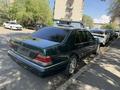 Mercedes-Benz S 320 1998 годаүшін3 800 000 тг. в Алматы – фото 8