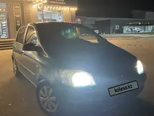 Hyundai Getz, 2004