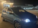 Hyundai Getz 2004 годаүшін2 500 000 тг. в Талдыкорган – фото 3