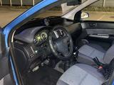Hyundai Getz 2004 годаүшін2 500 000 тг. в Талдыкорган – фото 5