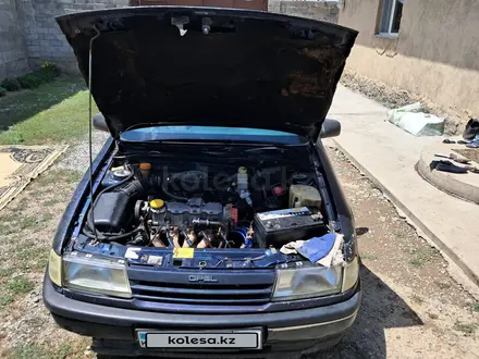 Opel Vectra 1991 года за 520 000 тг. в Шымкент – фото 3