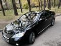 Lexus ES 350 2007 года за 8 000 000 тг. в Алматы – фото 6