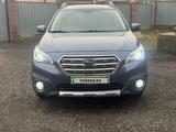 Subaru Outback 2015 года за 9 000 000 тг. в Алматы – фото 4